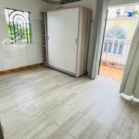 Cho Thuê Phòng Trọ Bình Thạnh Nơ Trang Long Tách Bếp Phòng Lớn 50 M2