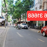 5X15M - 4 Tầng Mặt Tiền Kinh Doanh - Phạm Hùng_Tạ Quang Bửu, Quận 8, Nhỉnh 14.X Tỷ