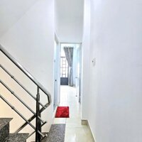 Bán nhanh căn nhà Huỳnh Tấn Phát, Phú Thuận, Quận 7. Giá 4,1 tỷ/49.72m2. 4PN + 3WC. 1 trệt 2 lầu