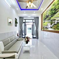 Bán nhanh căn nhà Huỳnh Tấn Phát, Phú Thuận, Quận 7. Giá 4,1 tỷ/49.72m2. 4PN + 3WC. 1 trệt 2 lầu