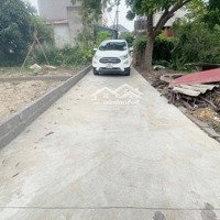 124.8M2 Full Thổ Cư Văn Giang Giá 2,X Tỷ