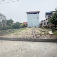 124.8M2 Full Thổ Cư Văn Giang Giá 2,X Tỷ