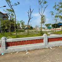 Chính Chủ Gửi Bán - 61,8M Khê Nữ - Nguyên Khê - View Công Viên. Trước Đất Rộng 6M.