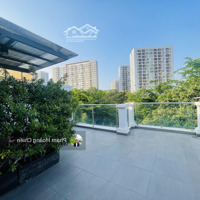 Cho Thuê Gấp Biệt Thự Sông 176M Lakeview City 8X20M 1 Triệuệt 2 Lầu, Giá Bán 35 Triệu Full Nội Thất 3 Phòng Ngủ4Wc