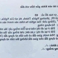 Bán Đất Có Nhà Cách Vòng Xoay Hồ Đại La 500M