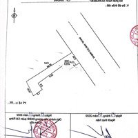 Mặt Tiền 350M2 Đường Chí Sinh - Tân Phú - Cái Răng - Tpct