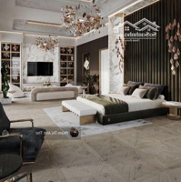 Vip! Căn Góc 2 Mặt Thoáng Nguyễn Đình Chiểu (6,5X21M) - Hầm 4 Tầng (Thang Máy) - 11 Phòng Ngủ Chỉ 45 Tỷ Tl