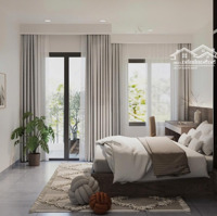 Khai Trương Căn Hộ 1 Phòng Ngủ 60M2 Siêu Rộng Quận 3, Bancon Đối Diện Công Viên Lê Văn Tám