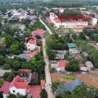 Bán Đất Chính Chủ 347M Giá Nhỉnh Tỷ. Gần Trường Học, Chợ Và Tuyến Xe Bus Ở Ba Vì