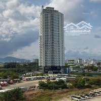 Chào Bán Căn Hộ 3 Phòng Ngủ 135,8M2 Đầy Đủ Nội Thất View Biển Trực Diện Tuyệt Đẹp Ở Blooming Towew