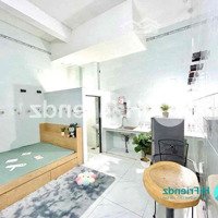 Studio Full Nội Thất Ngay Mặt Tiền Vườn Lài - Cách Vhu 5P