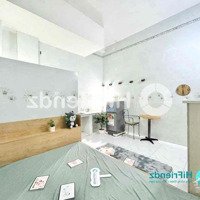 Studio Full Nội Thất Ngay Mặt Tiền Vườn Lài - Cách Vhu 5P