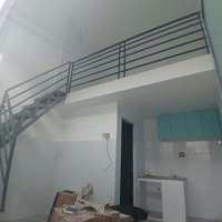 Minihouse Mới 100% Ngay Trung Tâm