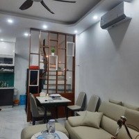 Bán Nhà Quang Tiến-Đại Mỗ-Nam Từ Liêm-32M-5 Tầng-Ôtô Sát Nhà-Cạnh Vin Villa- 5.15 Tỷ- 0988455165