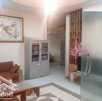 Tòa Nhà Ngang 7M, Hơn 1.000M2 Số 491B Nguyễn Thị Minh Khai, Quận 3