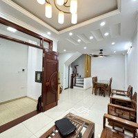 Cần Tiền Đi Đầu Tư Quán Cafe, Bán Nhà Bùi Xương Trạch Tặng Full Nội Thất Như Hình 38M Zá 6.5 Tỷ.