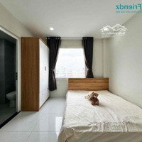 Chdv Phòng Studio Cửa Sổ Trời Full Nội Thất Ngay Chợ Thạch Đà Gò Vấp