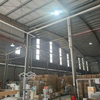 Cho Thuê 7000 M2 Kho Xưởng Tại Biên Giang, Hà Đông, Hà Nội.