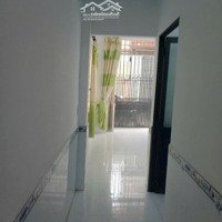 Nhà Rẻ Shr Đường Nguyễn Thị Búp, Tân Chánh Hiệp, Quận 12