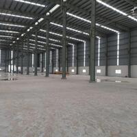 Cho Thuê/ Xưởng Kv 15.000M2 Diện Tích Xây Dựng 11.264M2 Tại Kcn Hải Sơn, Đức Hòa, Long An