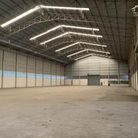 CHO THUÊ KHO XƯỞNG Khu công nghiệp Hải Sơn, Huyện Đức Hoà, Tỉnh Long An + Diện tích xưởng 6360m2, Văn phòng 2000m2