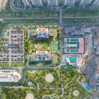 Quỹ Căn Cuối Cùng 1N+ The Sola Park G5-G6 Với Đầy Đủ Chiết Khấu 88 Triệu Booking + Khut+Tts