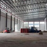 Cho Thuê Xưởng Kv 15.000M2, Có 3 Nhà Xưởng Tại Bến Lức Long An.