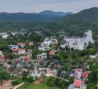 Bán 1400M Đất Khu Du Lịch Đại Lải - Đầu Tư, Nhà Vườn, Nhà Nghỉ Dưỡng Giá Bán 8.2 Triệu/M