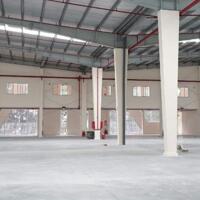 Bán Nhà Xưởng 7.500M2 Ở Kcn Phú An Thạnh, Bến Lức, Long An