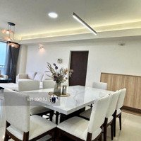 Cho Thuê Căn Hộ Grand View Decor Mới 100% Bao Gồm 3 Phòng Ngủvà Diện Tích 118 M2 . Giá Chỉ 33 Triệu / Th