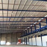 Bán đất xây dựng xưởng 25000m2 KCN Cầu Cảng Phước Đông, Huyện Cần Đước, Long An