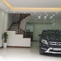 Bán Nhà Dân Xây Huy Du, 70M2, Audi Ngủ Trong Nhà, Posrche Đỗ Cửa, Kinh Doanh Vip Chỉ 18 Tỷ