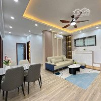 Căn Hộ Nơ 4B Bán Đảo Linh Đàm 3 Ngủ 2 Vsthiết Kế Full Nội Thất Mới Khách Việc Xách Vali Vào Ở Ngay.