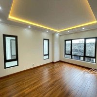 Bán Nhà Phố Ngọc Lâm, Long Biên,37M2, 6Tầng, Thang Máy, Ô Tô, Full Nội Thất, Nhỉnh 8 Tỷ