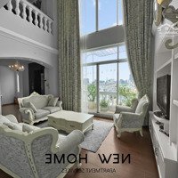 Penthouse Hiện Đại 1Pn_Đầy Đủ Tiện Ích_Hầm Xe_Thang Máy_Giao Điện Biên Phủ_Bình Thạnh