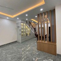 Nhà Cho Thuê Full Nội Thất Kế Bên Aeon Phường 6 Tp.tân An