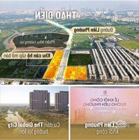 Chính Thức Nhận Booking Căn Hộ Hạng Sang Global City, An Phú Quận 2. Chỉ Từ 135 Triệu/M2 .