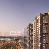 Suất Ngoại Giao Căn 3-4 Phòng Ngủ Khu Căn Hộ Global City Quận 2 Chủ Đầu Tư Masterise Homes.