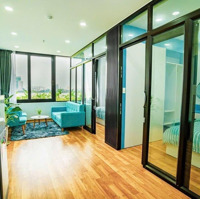 Bán Tòa Căn Hộ Siêu Hiếmmặt Tiềntrần Văn Trứ 6Tầng Tt Quận Hải Châu View Cầu Rồng