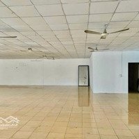 Cho Thuê Xưởng - Diện Tích 289M²