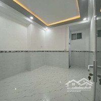 Gò Vấp, Nguyễn Kiệm, Hẻm Nhựa, 71M2, 3 Phòng Ngủ Shr, Chỉ 6 Tỷ