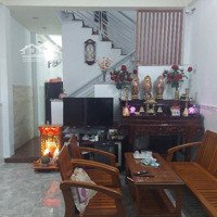 Bán Đất 116M2, Tặng Dãy Trọ 6 Phòng, Khu Phân Lô, Gần Global City