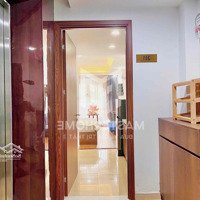 Stduio 28M2 Full Nt Cao Cấp Ngay Quận 3