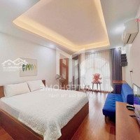 Stduio 28M2 Full Nt Cao Cấp Ngay Quận 3