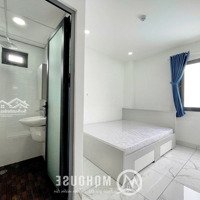 Chdv Studio Cửa Sổ Nhà Mới 100% Thang Máy Full Nt Gần Ngã Tư Bảy Hiền