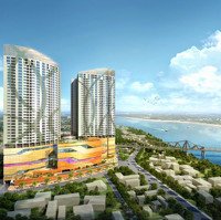 Bán Nhanh Căn Hộ Mipec Riverside Hơn 80M2, View Thoáng, Trung Tâm Long Biên