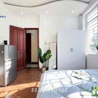 Studio 25M2 Full Nt Đối Diện Etowe