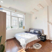 Studio 25M2 Full Nt Đối Diện Etowe