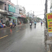 Cho Thuê Nhà Nguyên Mặt Tiền Phạm Van Chiêu P13