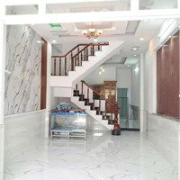 Bán Nhà Mới 100% Gần Hội Trường Đông Hoà, Thuộc Tân Đông Hiệp, Dĩ An, Bd